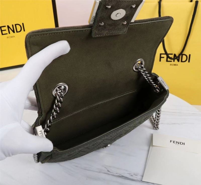 Fendi Baguette Bags